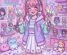 全ジャンル対応！あなたのイメージを楽曲にします ポップスからメタルまで！あなたのイメージを形にします イメージ3