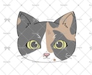 ご家族のペットのイラストを描きます ご家族の可愛いペットをイラストに！ イメージ3