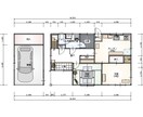 建築図面作成します 使用ソフトは、アーキトレンドVer4です。 イメージ1