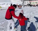 的確なアドバイスでスキーの上達をお手伝いします 技術選で学んだ「スキー上達のポイント」をお伝えします！ イメージ3