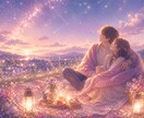 2026年下半期恋愛のターニングポイントを視ます 相手の本音／出会いの波／動く月を迷わず選び引き寄せましょう イメージ6