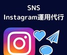 あなたのインスタグラムをまるっと運用します 面倒ないいね！や投稿から逃げたいけどインスタをしたい方へ イメージ2