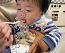 赤ちゃんの食べ方、離乳食の進め方一緒に考えます 離乳食・丸のみ・お口ぽかんを一緒に整理します。 イメージ2