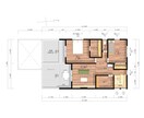 住宅の間取りのアドバイスします 経験豊富な現役の設計士が間取りをチェックします イメージ3