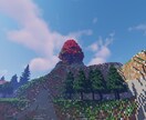 マイクラ内での動画撮影・写真撮影します 皆様の期待に応えられるよう頑張ります イメージ10