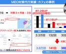 1ヶ月間、プロがMEO対策の上位表示対策します 丸投げOK！店舗集客のプロがGoogleビジネスプロフィール イメージ7