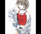 アイコン・似顔絵・イラスト販売します sns・youtube活動のアイコンにも!! イメージ7