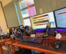 自作pc 相談、見積もり請け負います 必要なスペック、予算などを教えて頂ければ即見積もりを作ります イメージ1