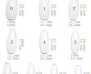 ネイルチップお作り致します ☆☆オリジナルネイルチップ☆☆ イメージ7