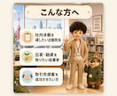 企画書を「通る資料」に事業部長が磨きます 役員会を通してきた側の視点で、通る/落ちるを判定し磨きます イメージ4