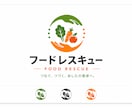 高級感ある名刺・ロゴを作ります 高級感と個性を大切に制作します イメージ3