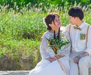 高知県内の旅行で記念写真撮ります 自撮りでは撮り切れないご一緒した人たちとの記念写真を撮ります イメージ6