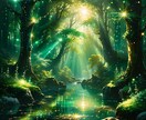 人間関係を癒し、前に進む力をアチューメントします 心の疲れをほどく、天使の優しいヒーリング時間 イメージ2