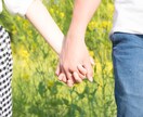あなたに彼女が出来るようお手伝いします 3ヶ月間マンツーマン徹底サポート！致します。 イメージ4