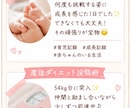 Instagram投稿文作成します 3児ママ目線で共感される投稿文を作成します♪ イメージ2