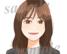SNSアイコン作成致します サービス開始のため5名様限定でお試し価格にて販売致します イメージ4