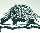 イラスト描きます SNSのアイコンからキャンバスへの一枚絵まで イメージ1