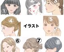 ハンドメイド作品の着画(合成画像)作ります 販売促進のお手伝い!インスタ投稿ページ、商品ページ作成 イメージ5