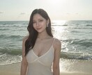 ご希望の画像(美女以外もOK)をAI生成します 低コスト・高品質で商用可！生成枚数も柔軟に対応致します イメージ9