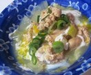 節約レシピ　子持ちカレイで「カレイの野菜あんかけ」「真子の卵とじ」「こうや豆腐と豚肉と落とし卵弁当」 イメージ2