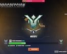 OW2のコーチングをします フィジカルよりも立ち回り強化する僕だけのコーチング！ イメージ3