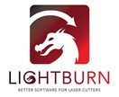 レーザーカット「Lightburn」使い方教えます レーザーカッターを使用した作品に興味がある方へ イメージ1
