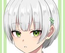 スピード納品！アイコン・一枚絵イラストを制作します 丁寧でなるべく要望に応えられるご対応を目指しています♪ イメージ1
