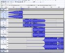 音源編集代行します 音源編集したいけど出来ない…そんな悩みを解決します。 イメージ2