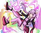 お好みのアイコン・イラスト描きます 低価格で親切・丁寧に対応します！ イメージ6