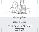 履歴書添削と面接練習で内定！相談サービスをします 悩みを話してスッキリ！頼れるお兄さんが親身にサポートします イメージ1