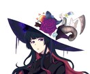 イラスト描きます 色んな用途のイラスト描きます。 イメージ2