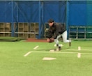 内野手専用！試合で力が出る守備リスト提供します 「練習でできるのに本番で崩れる」をなくす！心と動作の準備帳 イメージ7