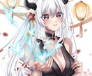 素敵なイラスト描きます アイコン・夢絵・コテ同・立ち絵などなんでも制作致します イメージ8