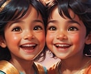 お子様の本質/悩み/関わり/素質の伸ばし方占います 保育歴12年目現役保育士兼占い師が相談&鑑定いたします イメージ1