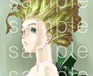 挿絵、イラスト、制作致します あなただけのイラストが欲しい方へ イメージ9