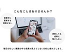飲食店専門のSNS運用代行、集客をします 飲食店経営者と動画クリエイターの制作チーム イメージ2