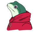 理想のアイコン描きます 低価格で、理想のイメージを完全に叶えます！！ イメージ5
