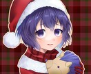 あなただけの！SNSアイコンイラスト描きます どんなテイストでも対応可！ご相談ください！ イメージ6
