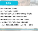 コーチングでADHDの方の夢の実現をサポートします 《評価10件まで限定価格》やりたいこと探し実現に寄り添います イメージ3