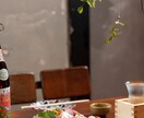 食の魅力を写真で伝えています 韓国風な感じに撮れます（韓国でフォトグラファーとして活動） イメージ7