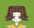 シンプルなアイコンになっております 色使いを意識した汎用性の高いアイコン イメージ1