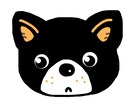 かんたんで可愛い似顔絵描きますます 結婚や記念日などで､誰かにプレゼントしたい時。 イメージ9