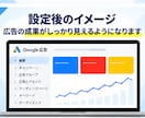 Google広告の成果計測をGTMで設定代行します 現役運用者がコンバージョン（成果）設定について丁寧にサポート イメージ6