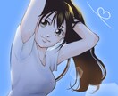 WEB広告・LPなどご希望に合わせて漫画を描きます ☆まずはお気軽にご相談ください☆ イメージ1