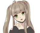 色んな画風でイラスト描きます ご希望に寄り添えるようじっくりお話を聞きます イメージ3