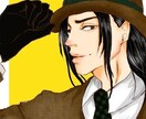 イラストオーダー承ります さまざまなイラストのオーダーを承ります。 イメージ3