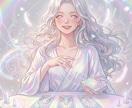 今月の運勢と流れを霊視タロットで読み解きます ～運勢・気を付けたいこと・幸運のヒント～ イメージ1