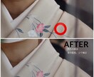 画像編集、切り抜き、合成を行います photoshopを用い丁寧に仕上げます イメージ1