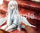 イラストやアイコン制作承ります 1名様に格安で制作いたします！ イメージ4