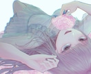 鮮やかで魅力的なイラストを制作します 丁寧な描き込みで、完成度の高いアイコンやイラストを描きます イメージ5